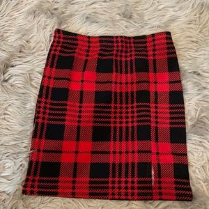 Girls skirt